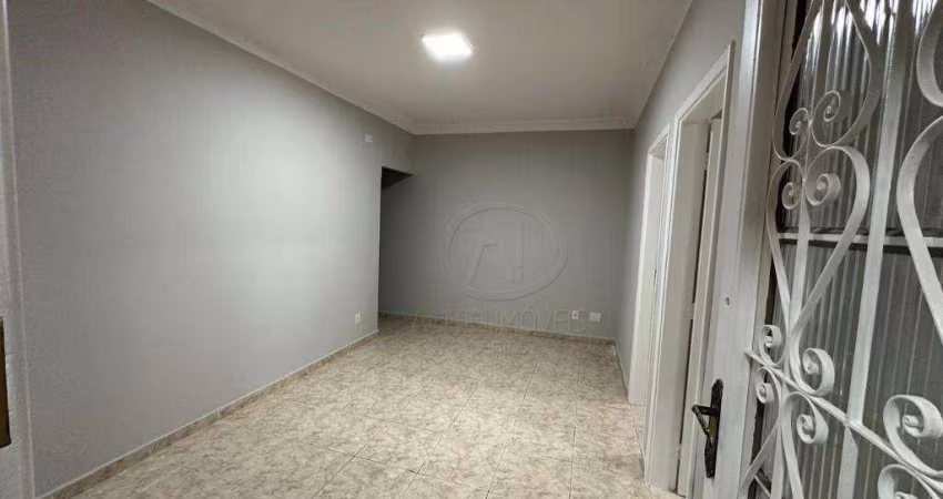 Apartamento à venda, Macuco - Santos/SP