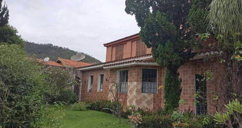 Casa à venda - Girardelli - Monte Alegre do Sul/SP