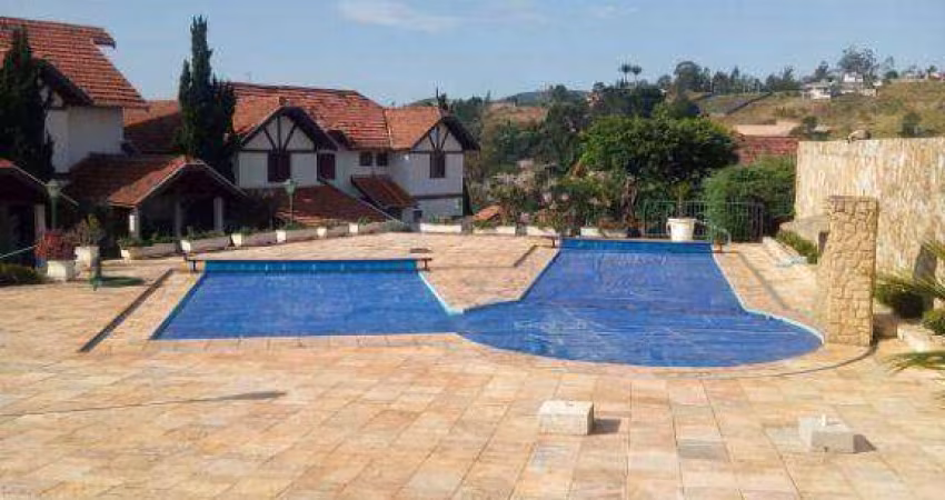 Casa à venda - Jardim Parque da Palmeiras - Serra Negra/SP