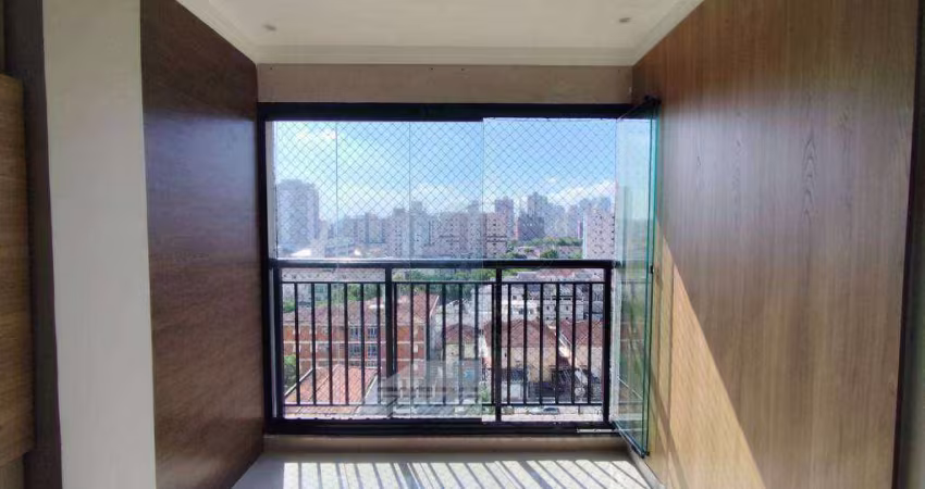 Apartamento à venda - Marapé - Santos/SP