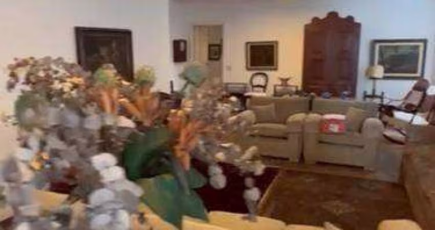 Apartamento à venda no Gonzaga - Santos/SP