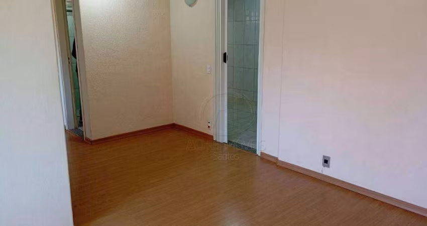 Apartamento - Estância Suiça - Serra Negra/SP