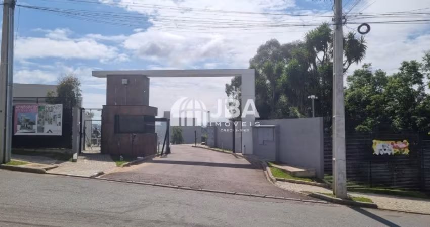 Terreno em Condomínio fechado no Santa Cândida