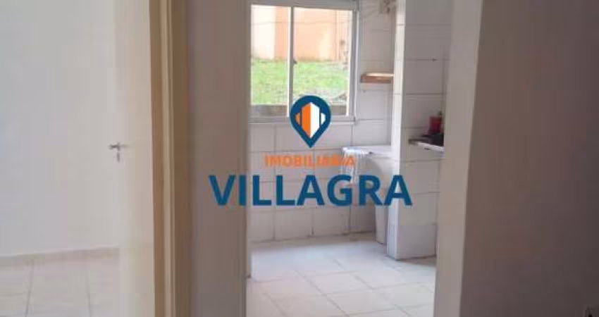Apartamento para Venda em São José dos Campos, Campos de São José, 2 dormitórios, 1 banheiro, 1 vaga