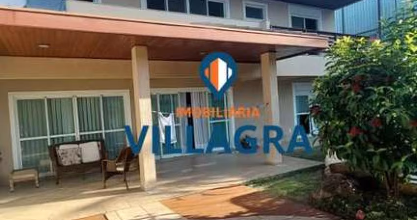 Casa em Condomínio para Locação em São José dos Campos, Jardim San Marino, 5 dormitórios, 2 suítes, 2 banheiros, 4 vagas