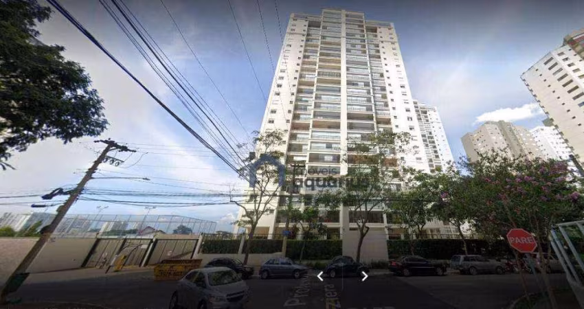 Apartamento com 3 dormitórios à venda, 194 m² por R$ 2.100.000,00 - Jardim Aquarius - São José dos Campos/SP