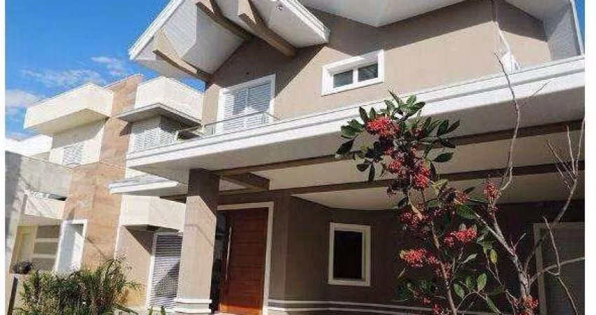 Casa com 4 dormitórios, 241 m² - venda por R$ 2.100.000,00 ou aluguel por R$ 11.060,00/mês - Urbanova - São José dos Campos/SP