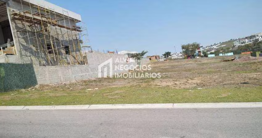 Terreno - Colinas do Paratehy Sul - Projeto Bevilaqua - Venda