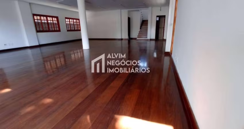 Imóvel Comercial para LOCAÇÃO – Jardim Esplanada 384m² área construída