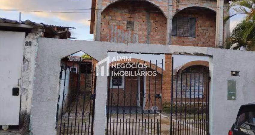 Oportunidade Imperdível em Nova Detroit – Sobrado