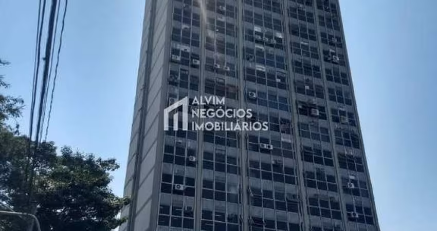 Sala Comercial 49m² - Jd São Dimas - Venda - Oportunidade