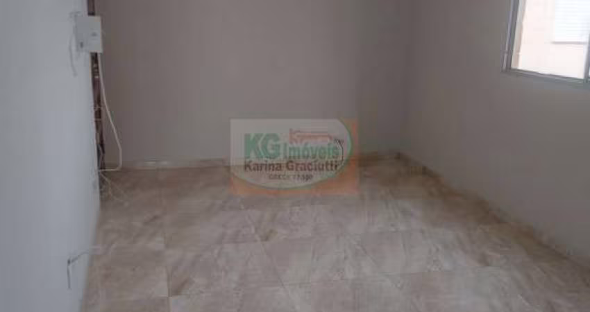 LINDO APARTAMENTO PARA LOCAÇÃO POR APENAS R$1300,00  |  2 DORMITÓRIOS   | 1 VAGA DE GARAGEM  |  JARDIM ALVORADA - SANTO ANDRÉ / SP