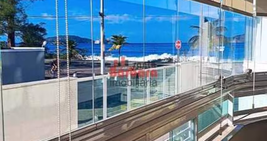 Apartamento com 2 quartos, Piratininga, Niterói - R$ 1.19 mi, Cod: 6304