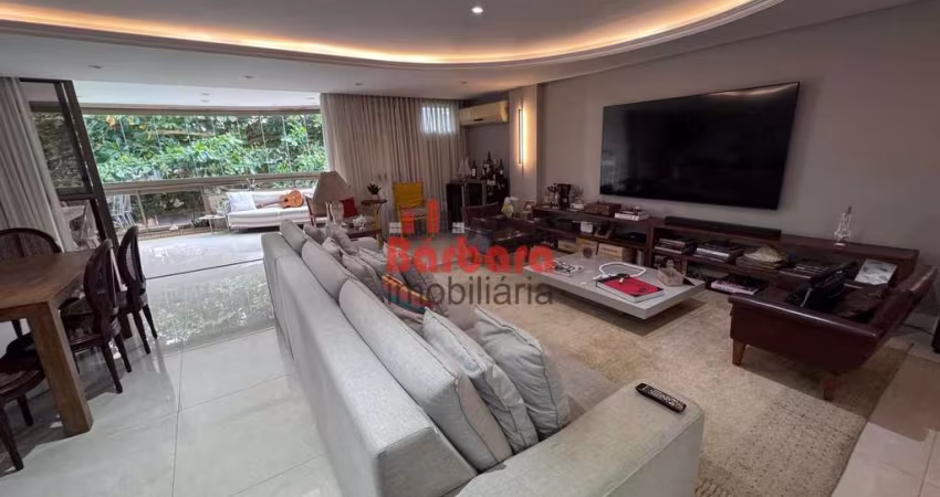 Apartamento com 3 quartos, Recreio dos Bandeirantes, Rio de Janeiro - R$ 2.2 mi, Cod: 6306