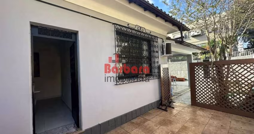 Casa com 3 quartos, Icaraí, Niterói, Cod: 6308