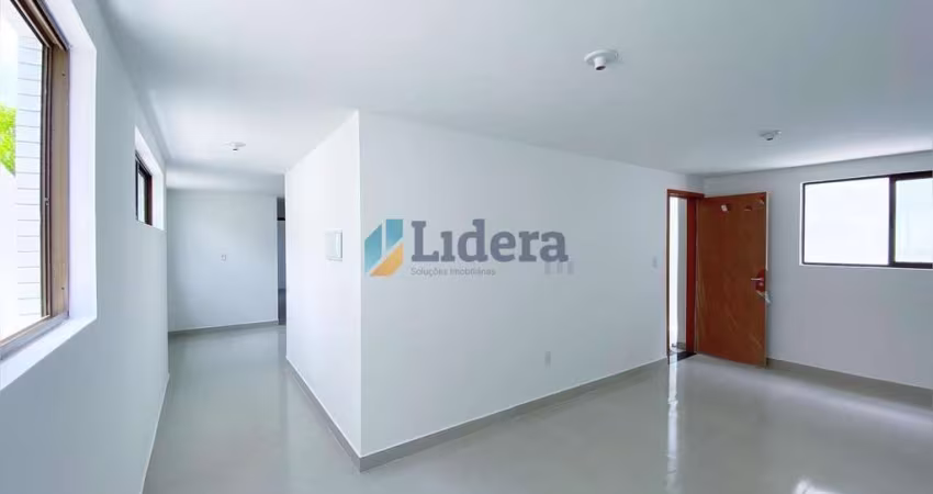 Apto com área externa - 3 quartos - 2 suites - 112m² - Torre, João Pessoa-PB