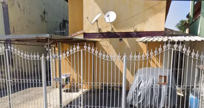 Vendo casa duplex, em condomínio fechado, 02 quartos, bairro Jardim Iguaçu, Nova Iguaçu RJ