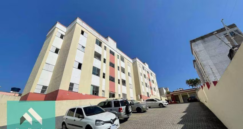 Vende-se Apartamento Térreo, 2 Dormitórios 54m² por R$ 260.000,00 - Jardim Universo, Mogi das Cruzes