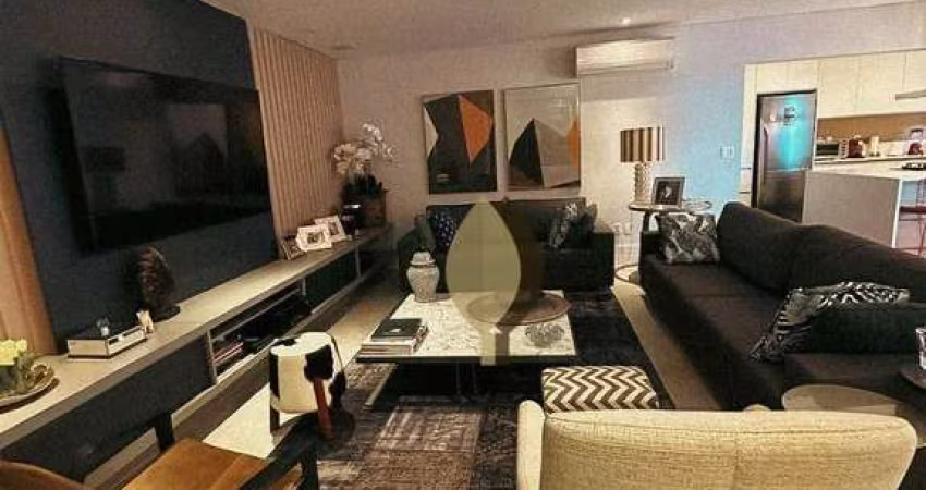 Apartamento com 4 quartos à venda na ENDEREÇO NÃO INFORMADO, Alphaville Industrial, Barueri