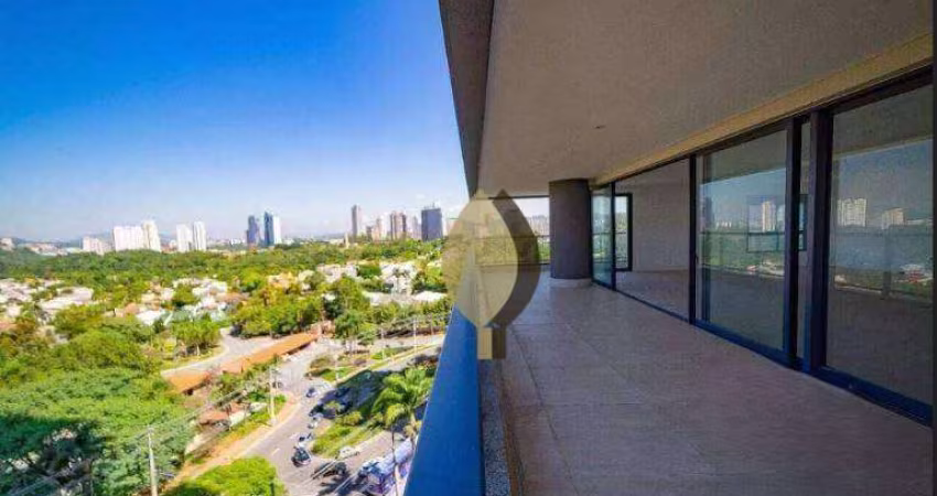 Apartamento com 3 quartos à venda na ENDEREÇO NÃO INFORMADO, Alphaville Centro Industrial e Empresarial/Alphaville., Barueri
