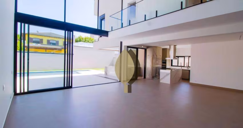 Casa em condomínio fechado com 4 quartos para alugar na ENDEREÇO NÃO INFORMADO, Alphaville Residencial Dois, Barueri