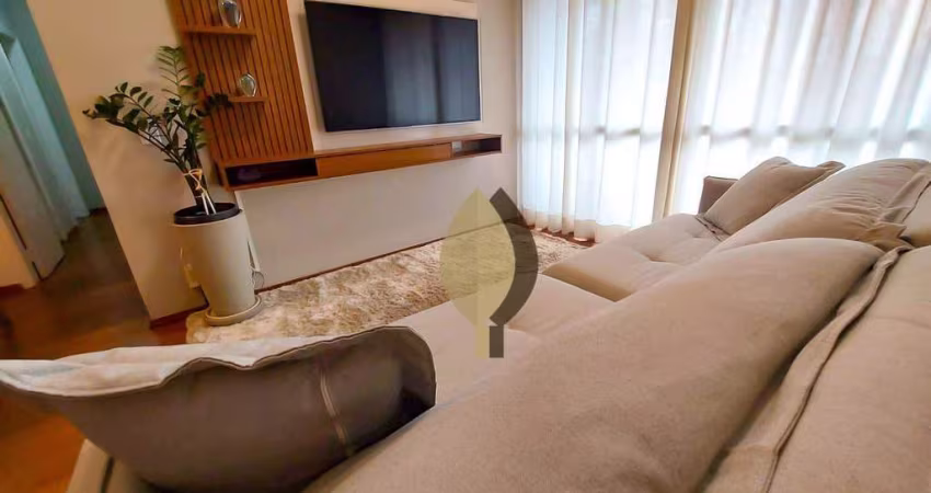 Apartamento com 3 quartos à venda na ENDEREÇO NÃO INFORMADO, Empresarial 18 do Forte, Barueri
