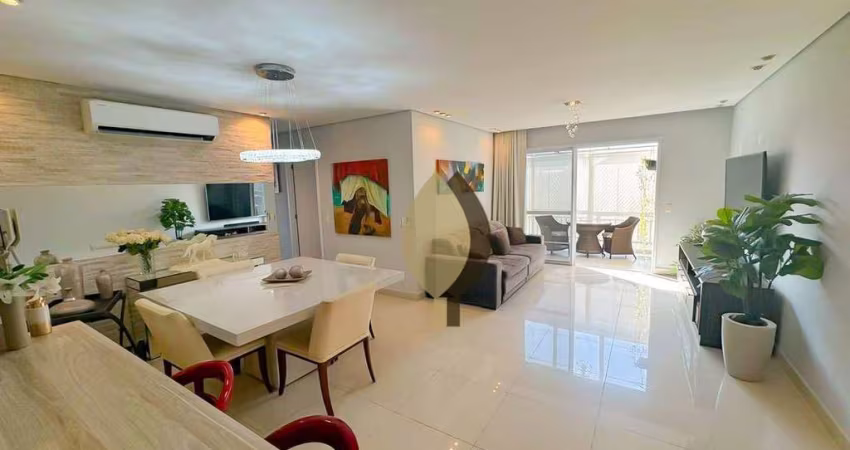 Apartamento com 3 quartos à venda na ENDEREÇO NÃO INFORMADO, Alphaville, Santana de Parnaíba