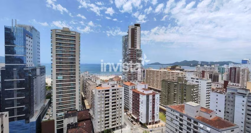 Lindo Apartamento Duplex com vista livre para o mar