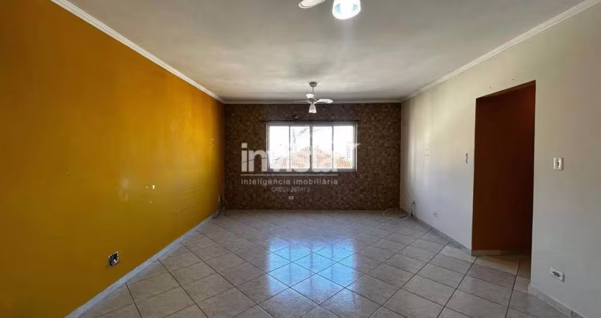 Apartamento à venda no bairro Campo Grande
