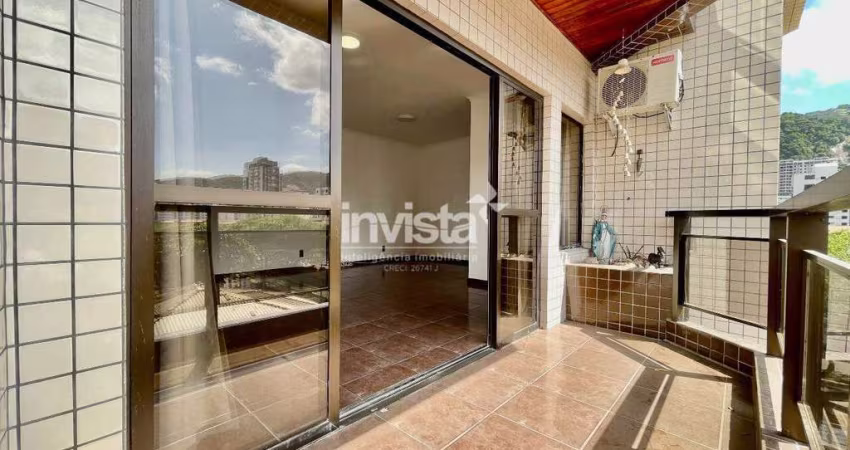 Apartamento à venda no bairro Campo Grande
