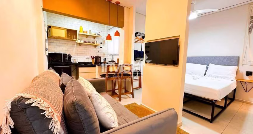 Apartamento à venda no bairro Embaré