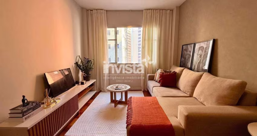 Apartamento à venda no bairro José Menino