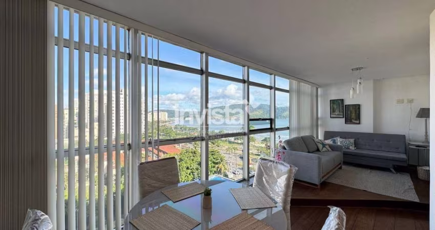 Apartamento à venda no bairro Aparecida