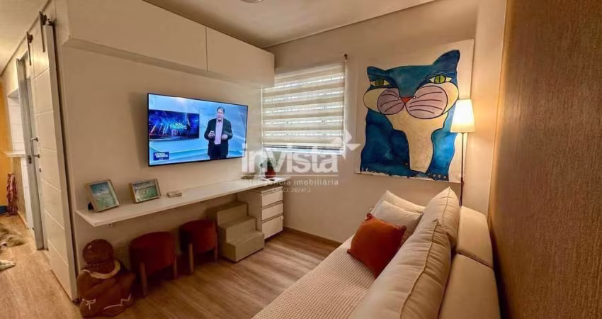 Apartamento à venda no bairro Ponta da Praia
