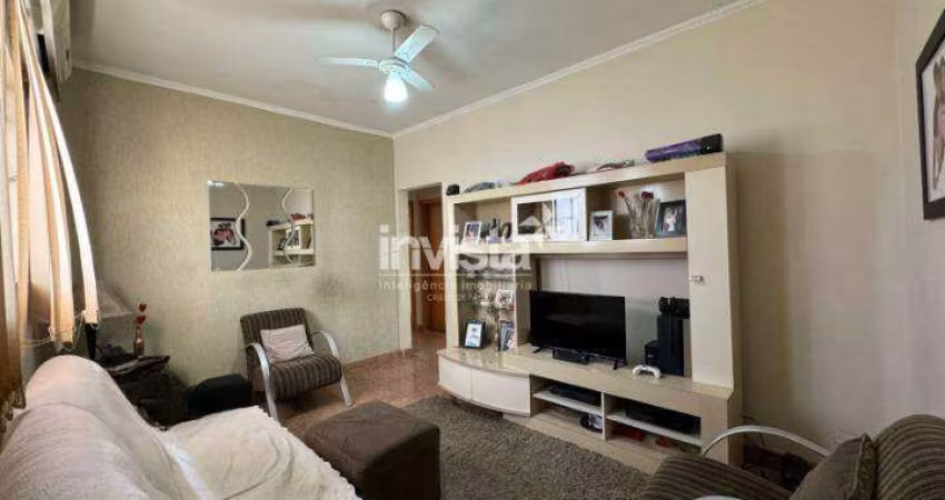 Apartamento à venda no bairro Embaré