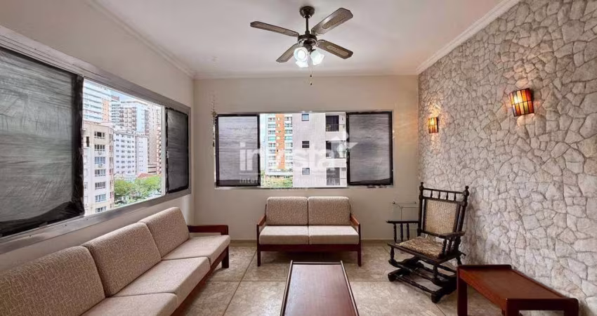 Apartamento à venda no bairro Pompéia