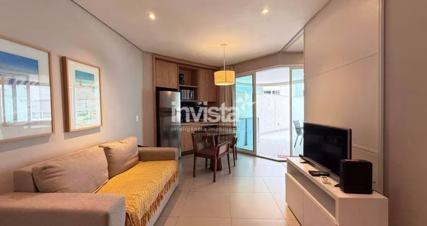 Apartamento à venda no bairro Pompéia