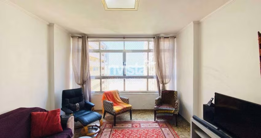 Apartamento à venda no bairro Pompéia