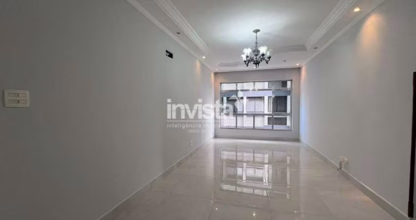 Apartamento à venda no bairro Embaré