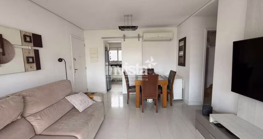 Apartamento à venda no bairro Gonzaga