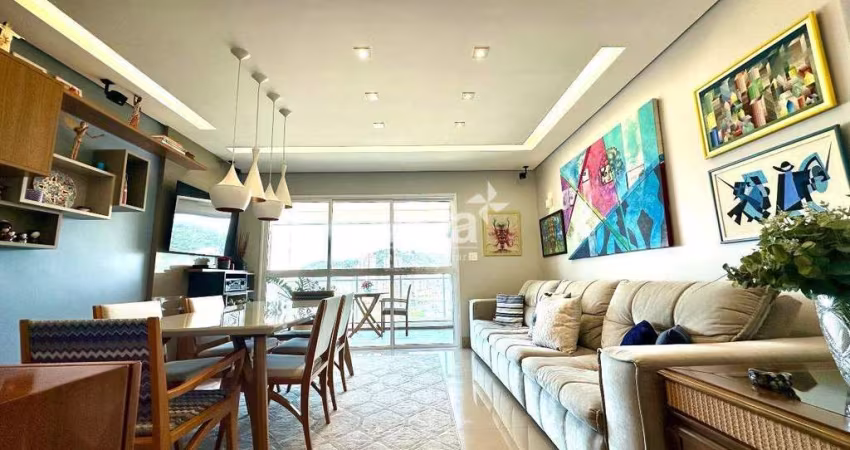 Apartamento à venda no bairro Gonzaga