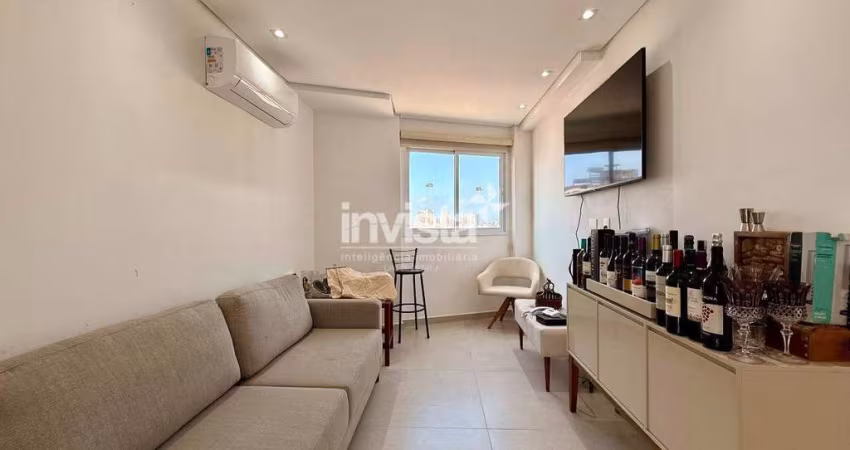 Apartamento à venda no bairro Marapé