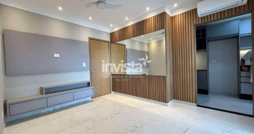Apartamento para aluguel no bairro Boqueirão
