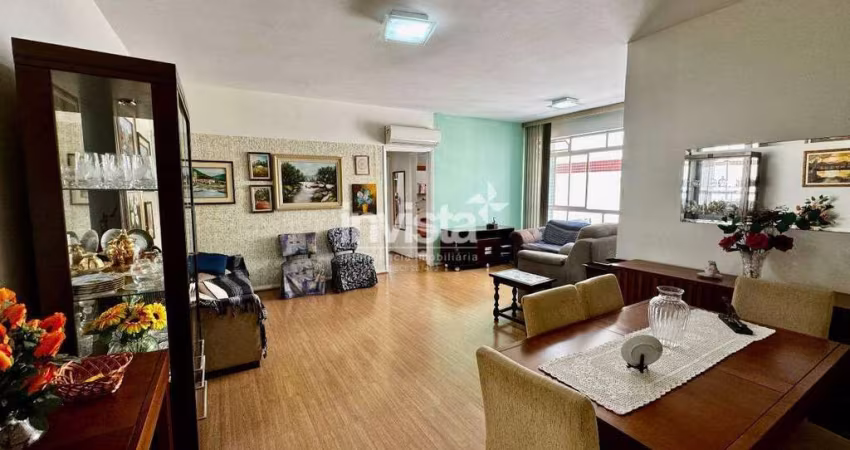 Apartamento à venda no bairro Embaré
