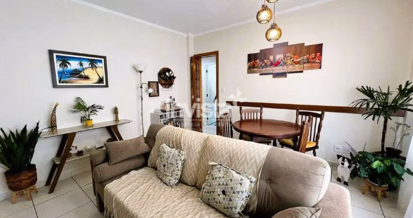 Apartamento à venda no bairro Marapé