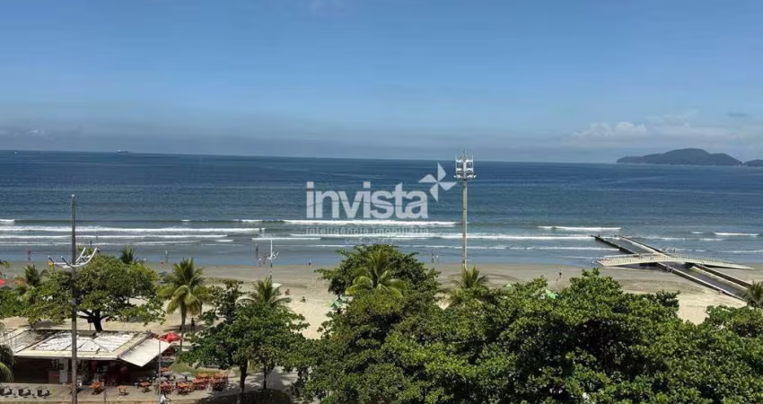 Apartamento à venda no bairro Boqueirão
