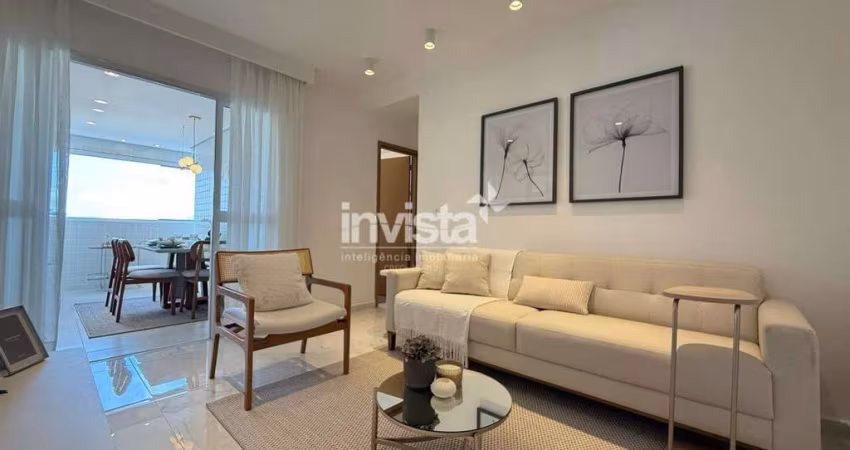 Apartamento à venda no bairro Boqueirão