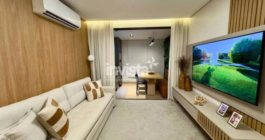 Apartamento à venda no bairro Ponta da Praia