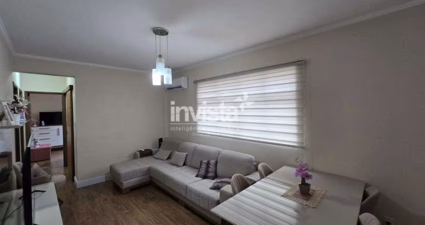 Apartamento à venda no bairro Gonzaga