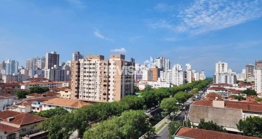 Apartamento à venda no bairro Marapé